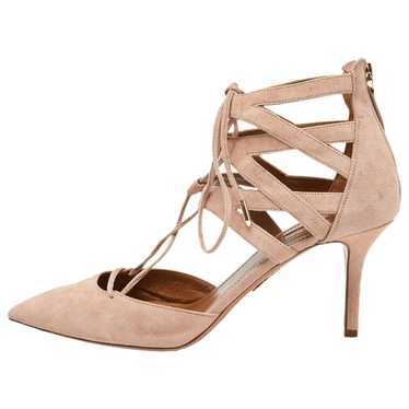 Aquazzura Heels - image 1