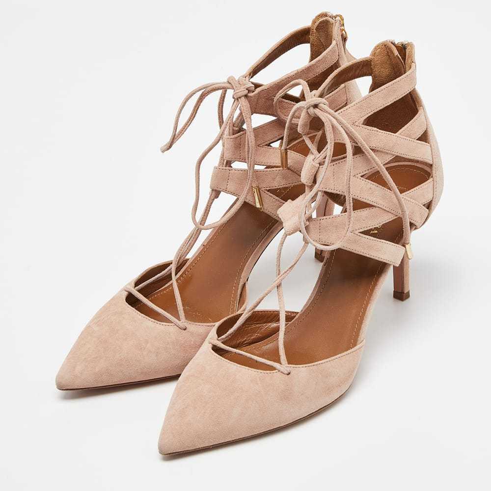 Aquazzura Heels - image 2