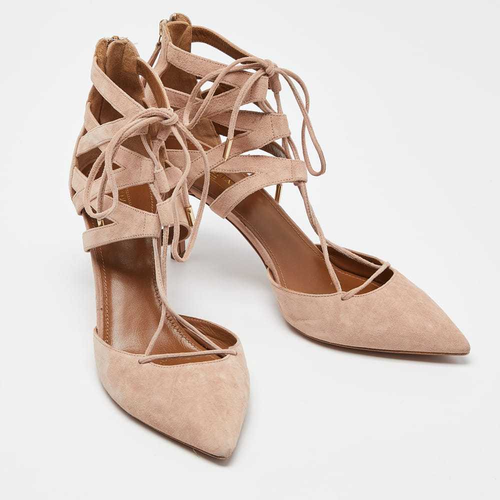 Aquazzura Heels - image 3