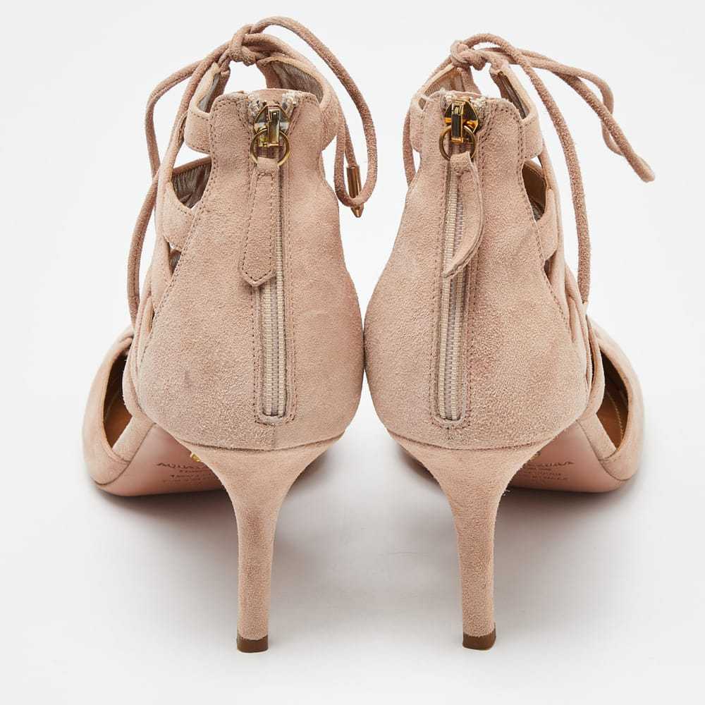 Aquazzura Heels - image 4