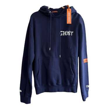 Heron Preston Sweatshirt