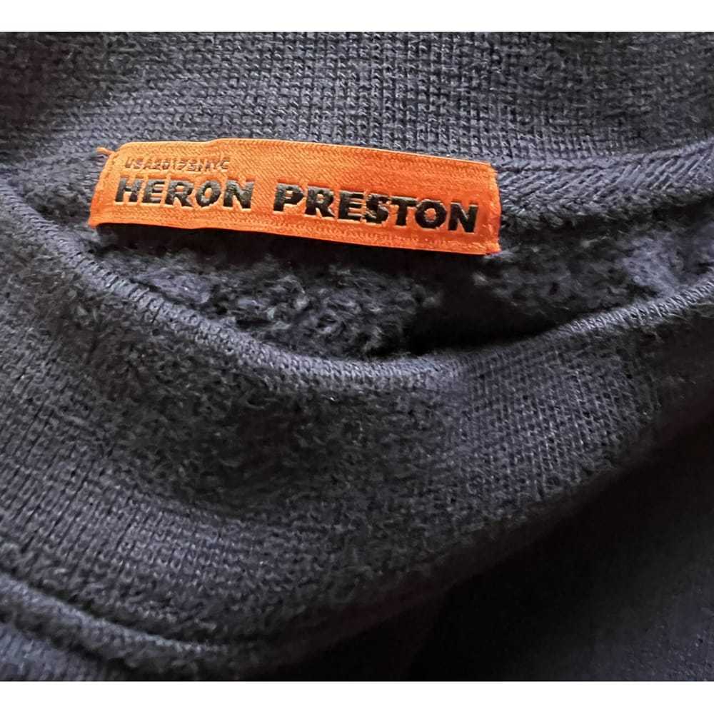 Heron Preston Sweatshirt - image 2