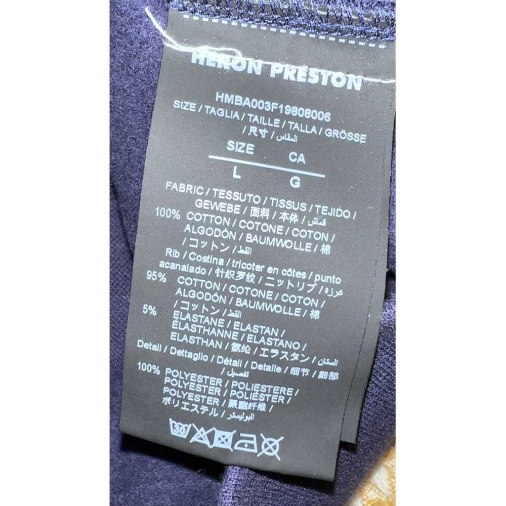 Heron Preston Sweatshirt - image 4