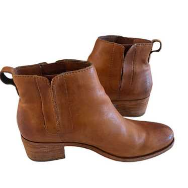 Kork ease witz outlet bootie