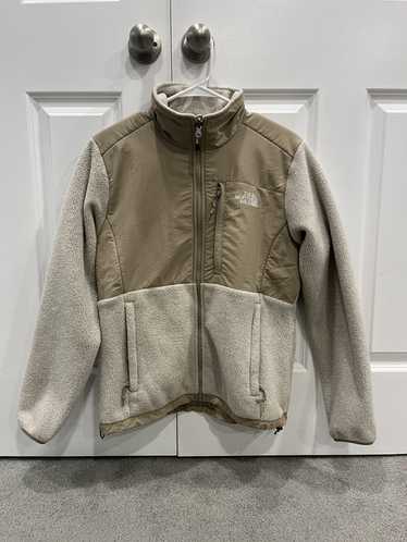 The North Face Early 2000s The North Face Fleece J