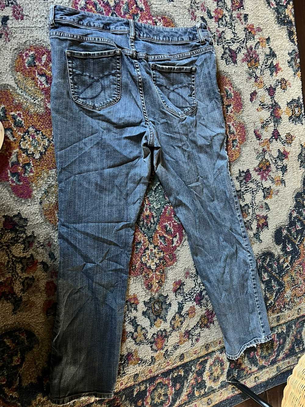 Chicos chico platinum jeans - image 5