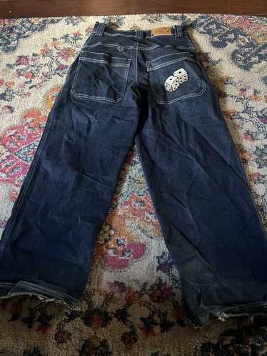 Jnco vintage jeans - - Gem
