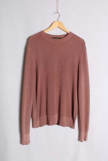 Rag & Bone Rag & Bone Mauve color soft Sweater $24