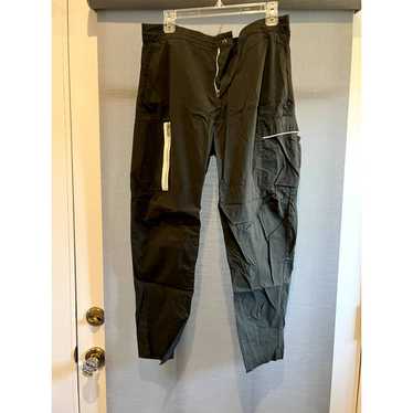 Nike Nike Athletic Cargo Pants Size 34 - image 1