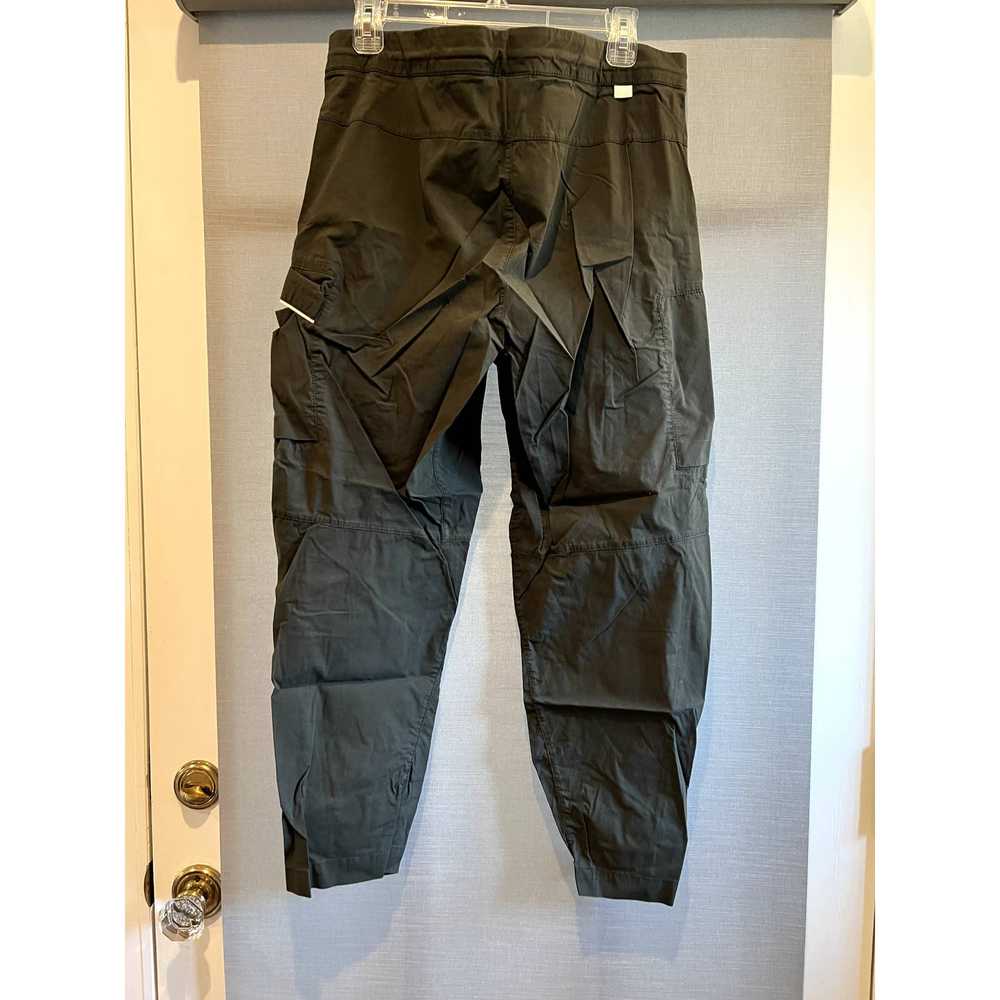 Nike Nike Athletic Cargo Pants Size 34 - image 2