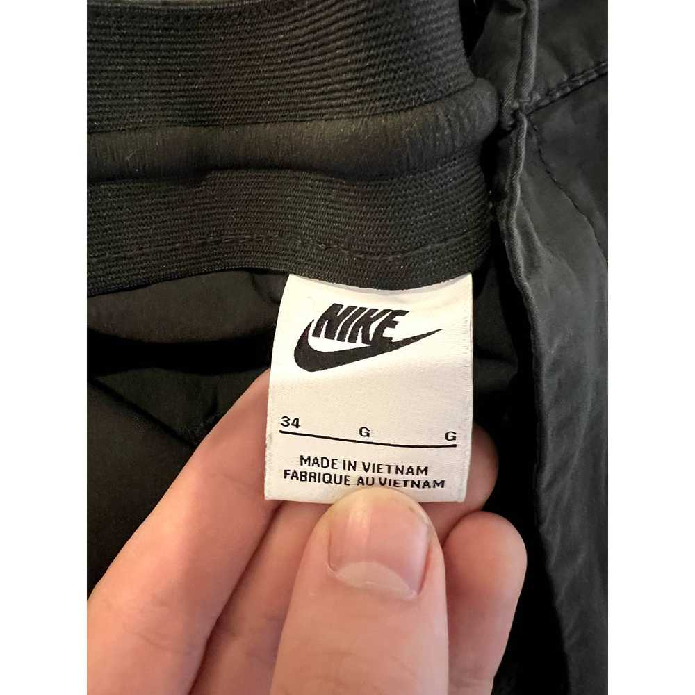 Nike Nike Athletic Cargo Pants Size 34 - image 3