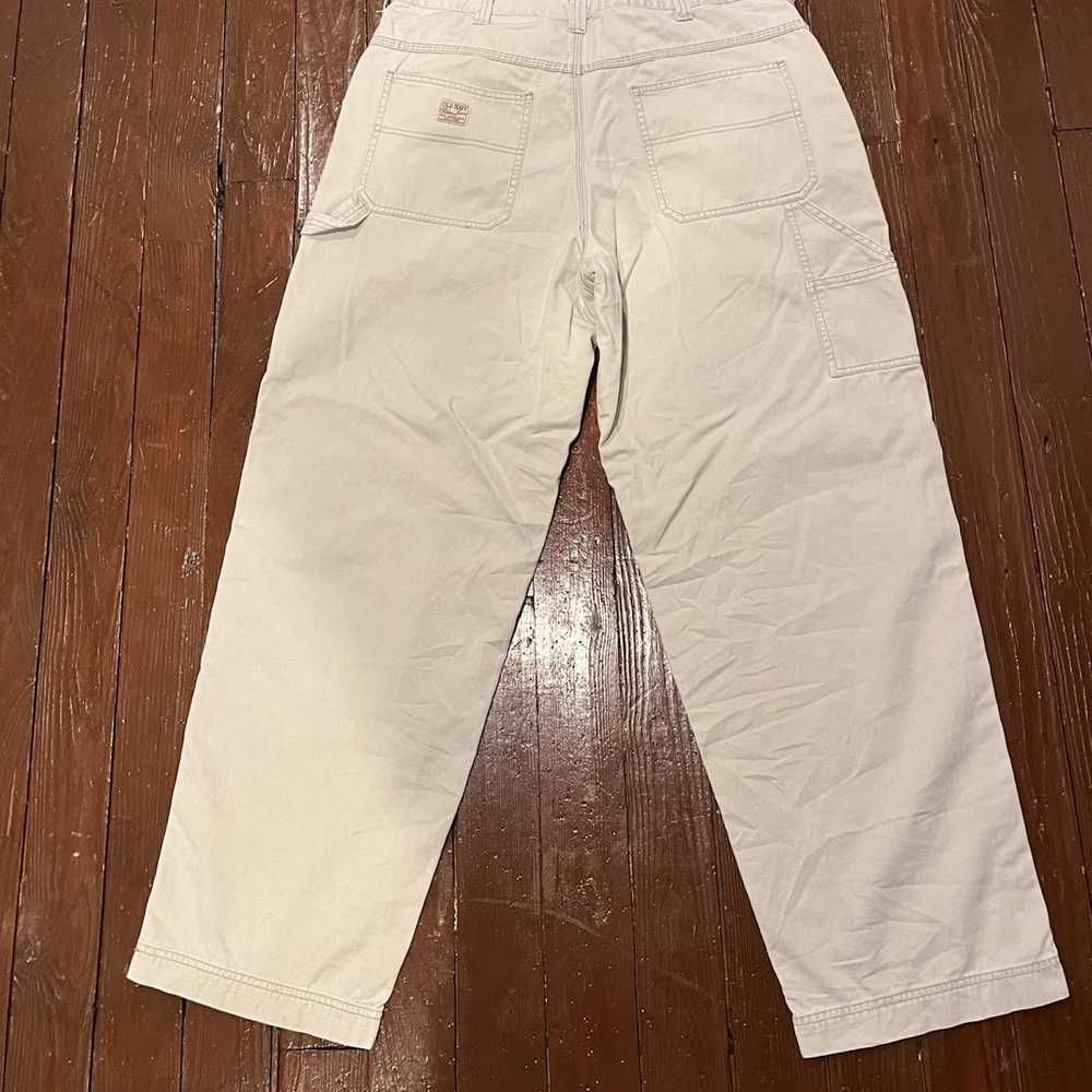 Old Navy Vintage Old Navy Carpenter Jeans - image 2