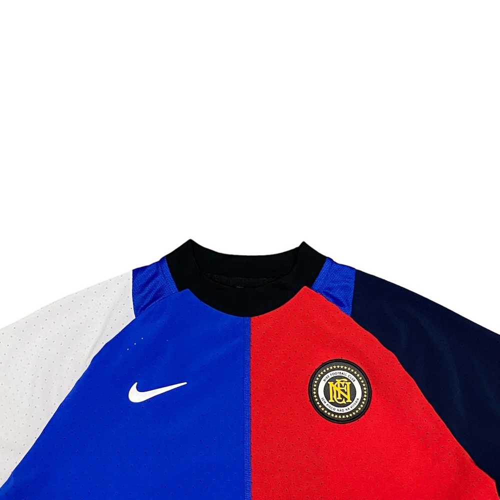 Nike × Soccer Jersey Nike Women's FC Inter Milan … - image 5