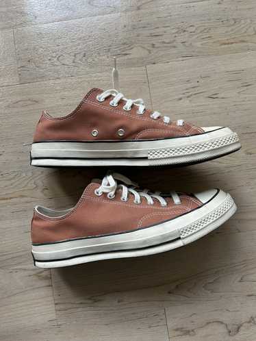 Converse Converse All Star 70s low top brown orang