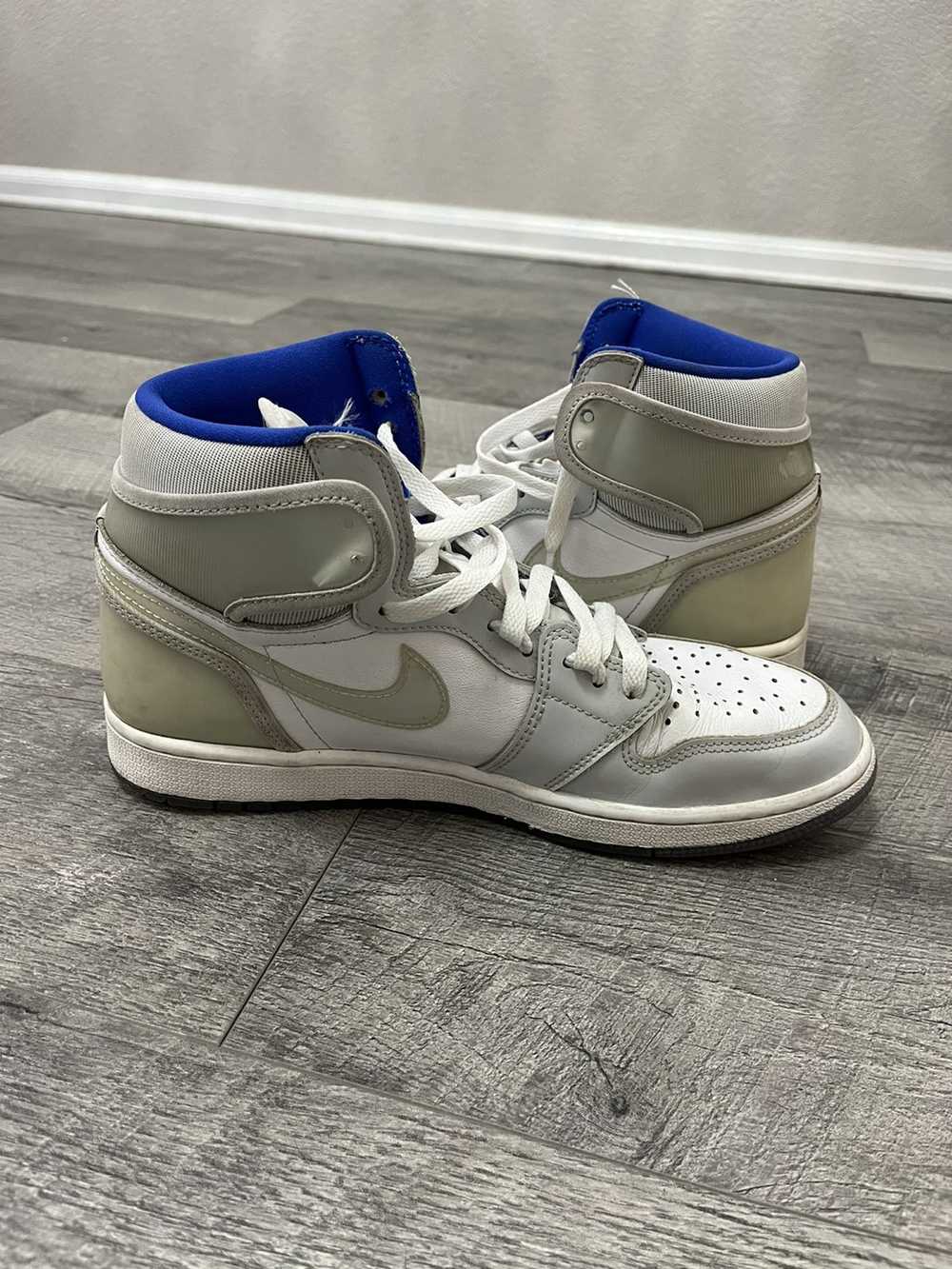 Jordan Brand × Nike Air Jordan 1 High Zoom ‘Racer… - image 3