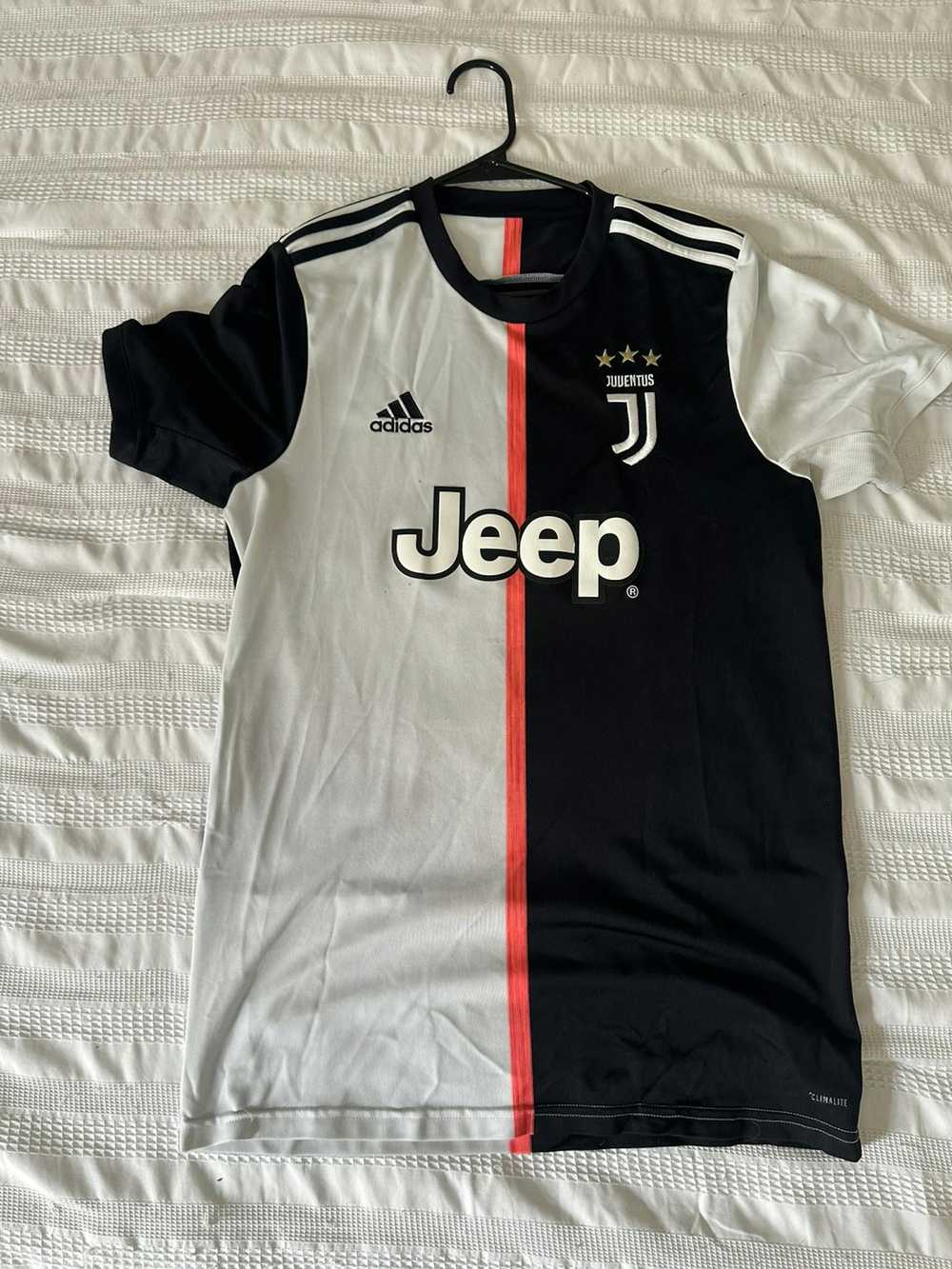 Adidas Juventus jersey - image 1