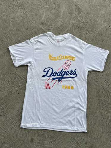 Los Angeles Dodgers × Streetwear × Vintage VINTAGE