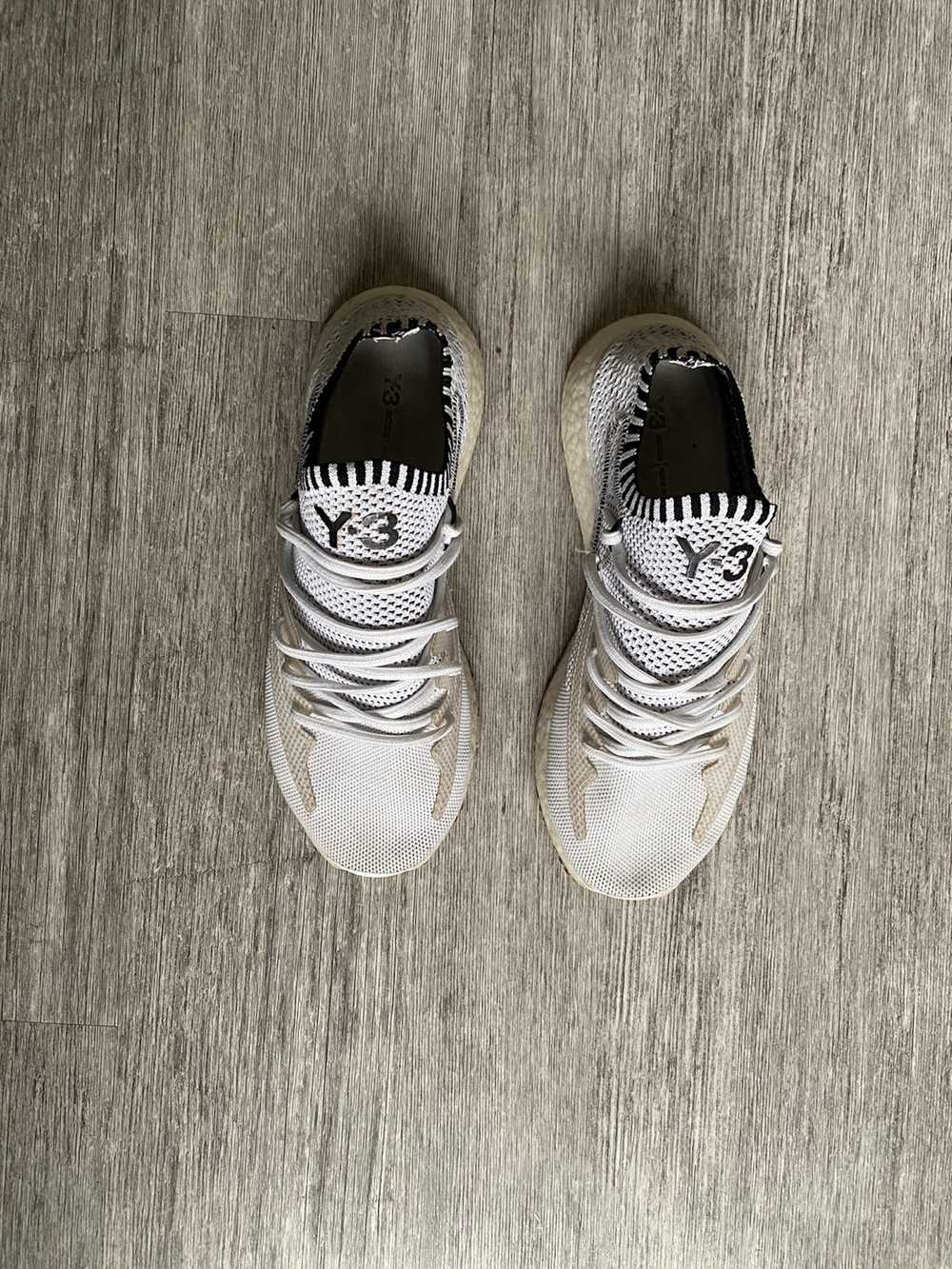 Y-3 Y-3, Ratio Racer - image 2