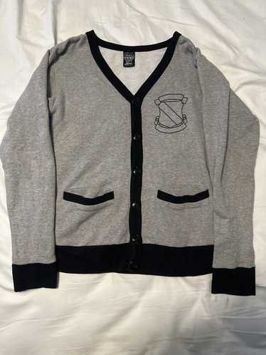 Number (n)ine crest - Gem