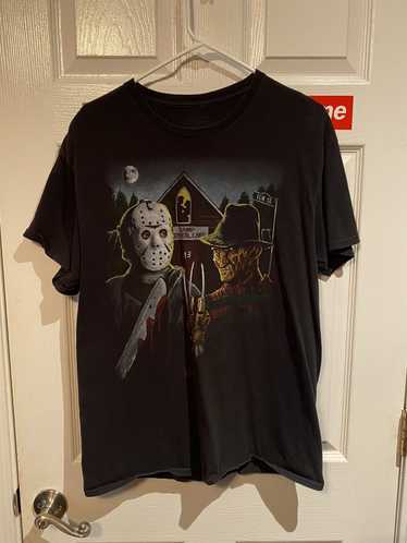 Vintage Freddy Krueger T-shirt