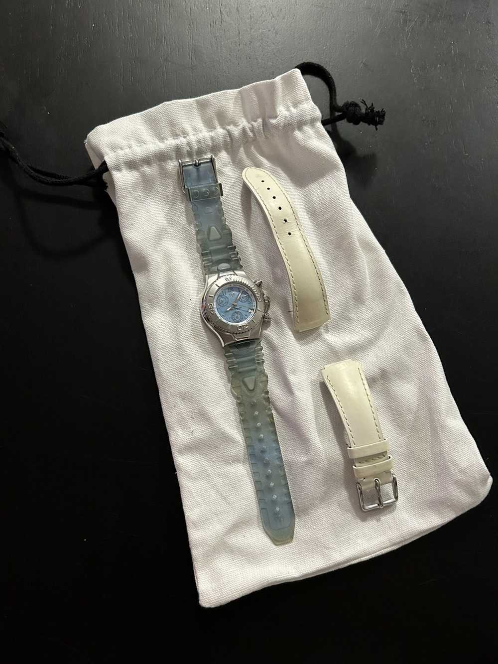 Technomarine Technomarine sports tachymeter watch Gem