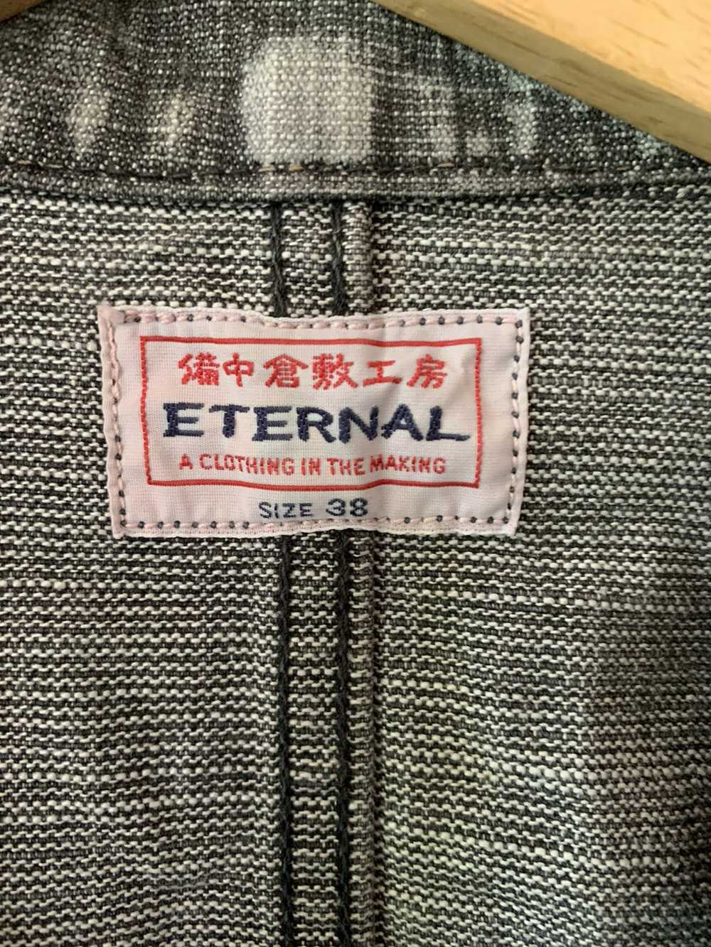 Eternal × Japanese Brand × Workers Japanese Brand… - image 7