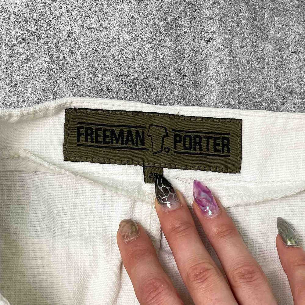 Freeman T. Porter × Streetwear Freeman T Porter w… - image 5