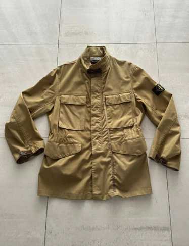 Stone island military jacket - Gem