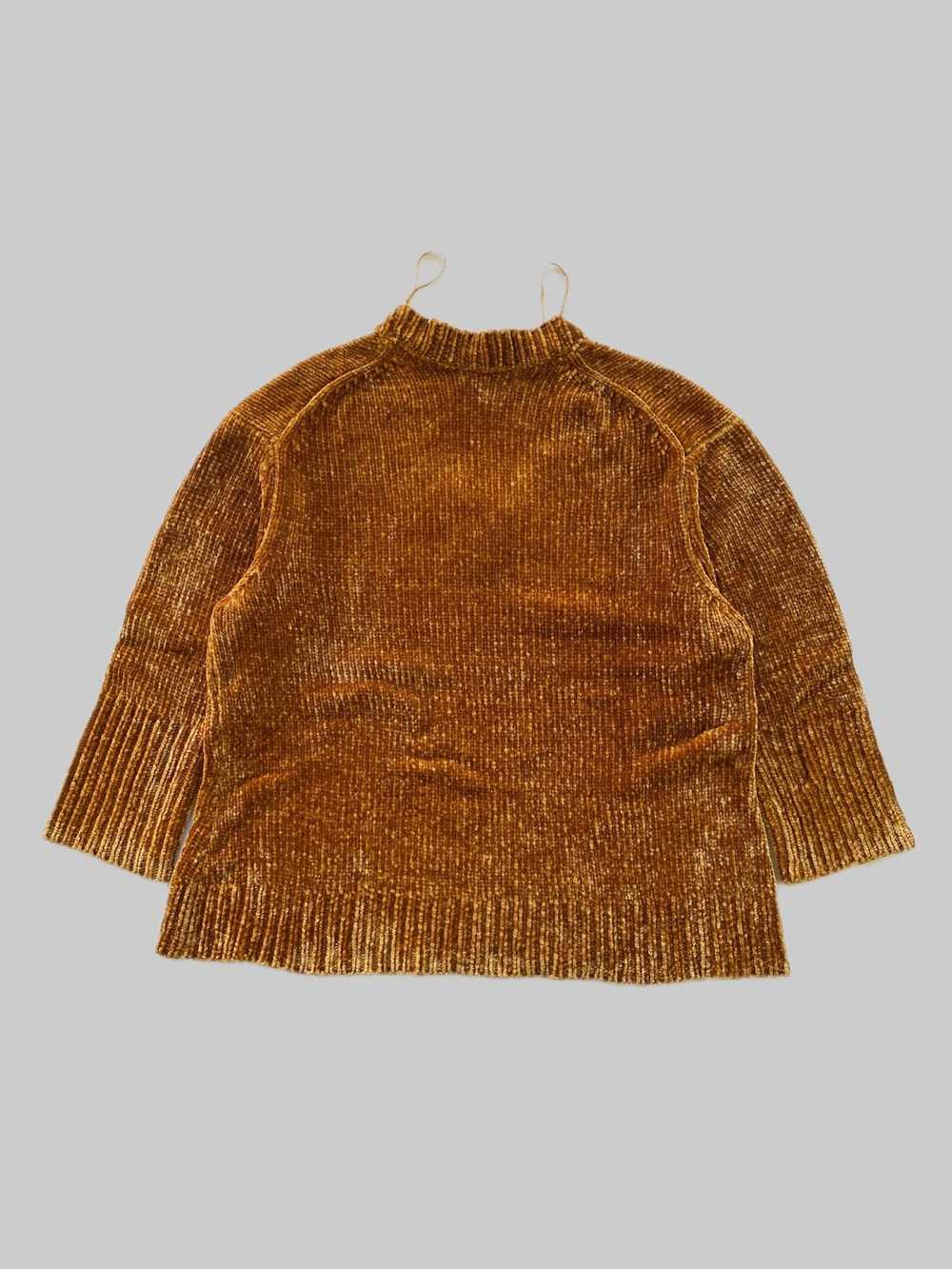 Aran Isles Knitwear × Avant Garde × Velvet Vintag… - image 6