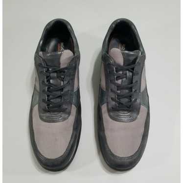 Rockport Rockport Shoes Mens Size 13 Black Gray L… - image 1