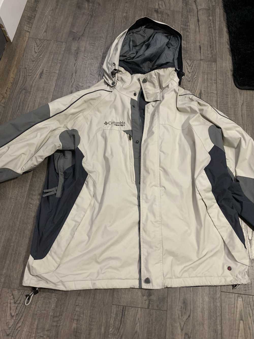 Columbia Columbia Jacket - image 2