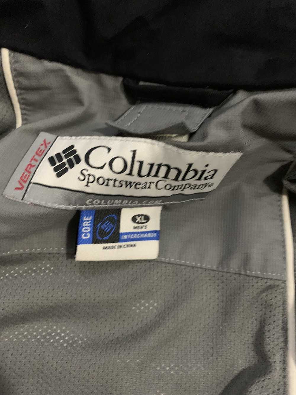 Columbia Columbia Jacket - image 6