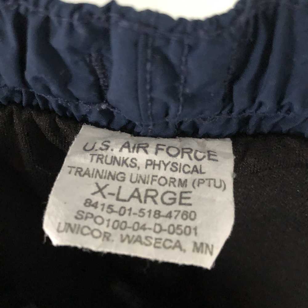 Sportswear × Streetwear × Us Air Force US Air For… - image 6