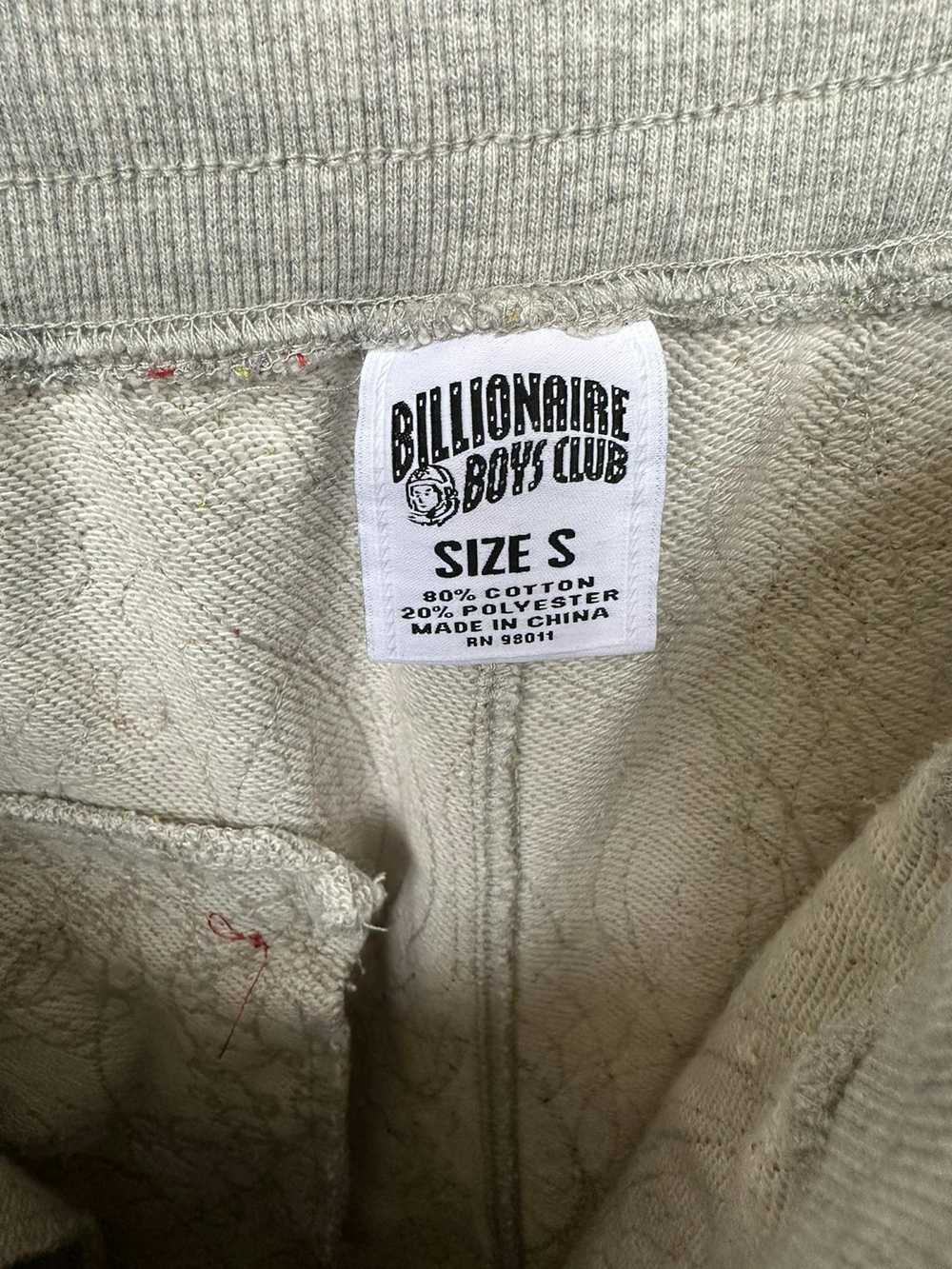 Billionaire Boys Club Billionaire Boys Club Embro… - image 4
