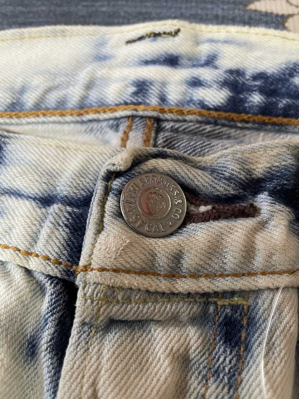 Levi's × Levi's Made & Crafted × Levi's Vintage C… - image 9