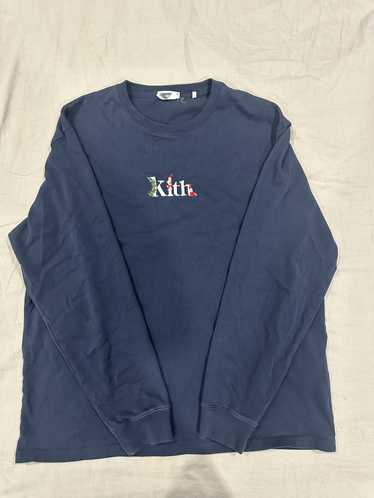 Kith Kith x Columbia Base Layer Leggings Teal Men's - SS18 - US