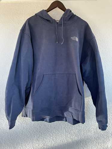 The North Face Vintage The North Face A5 Hoodie - image 1