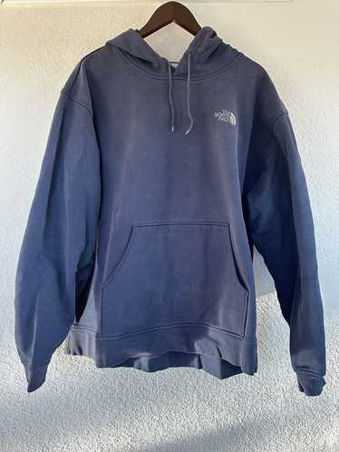 The North Face Vintage The North Face A5 Hoodie