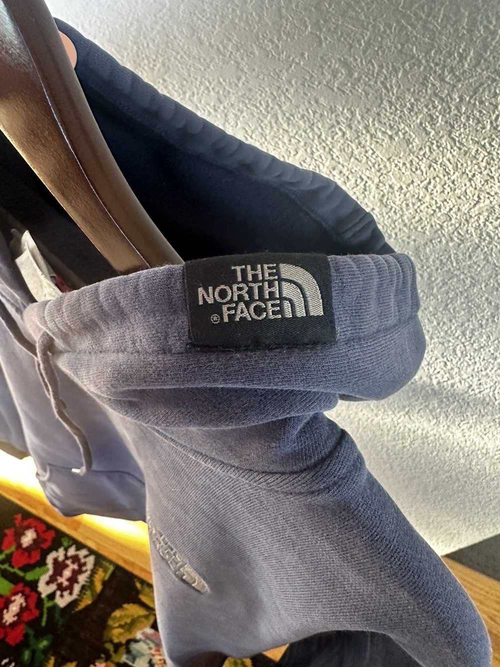 The North Face Vintage The North Face A5 Hoodie - image 4
