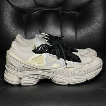 Raf simons sale ozweego cream black