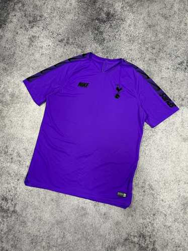 Nike × Soccer Jersey × Streetwear Nike Tottenham … - image 1