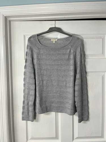 Eileen Fisher Eileen Fisher Organic Cotton Sweater