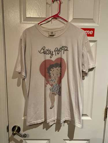 Other Vintage Betty boop T-shirt