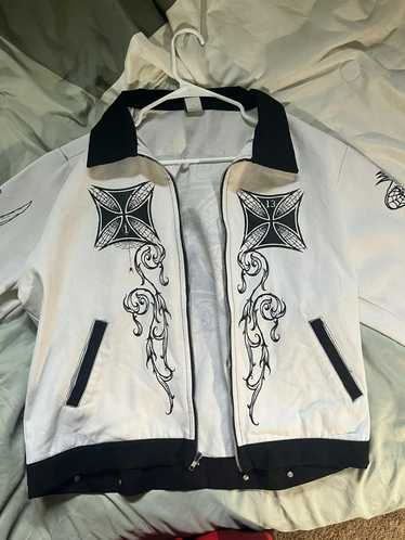 Lucky 13 jacket - Gem