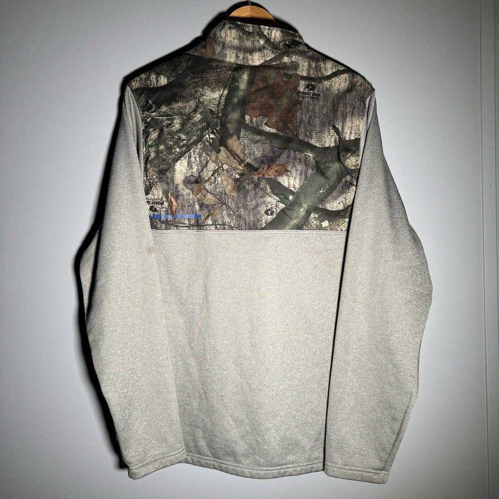 Under Armour Under Armour Mossy Oak Breakup Cold … - image 2