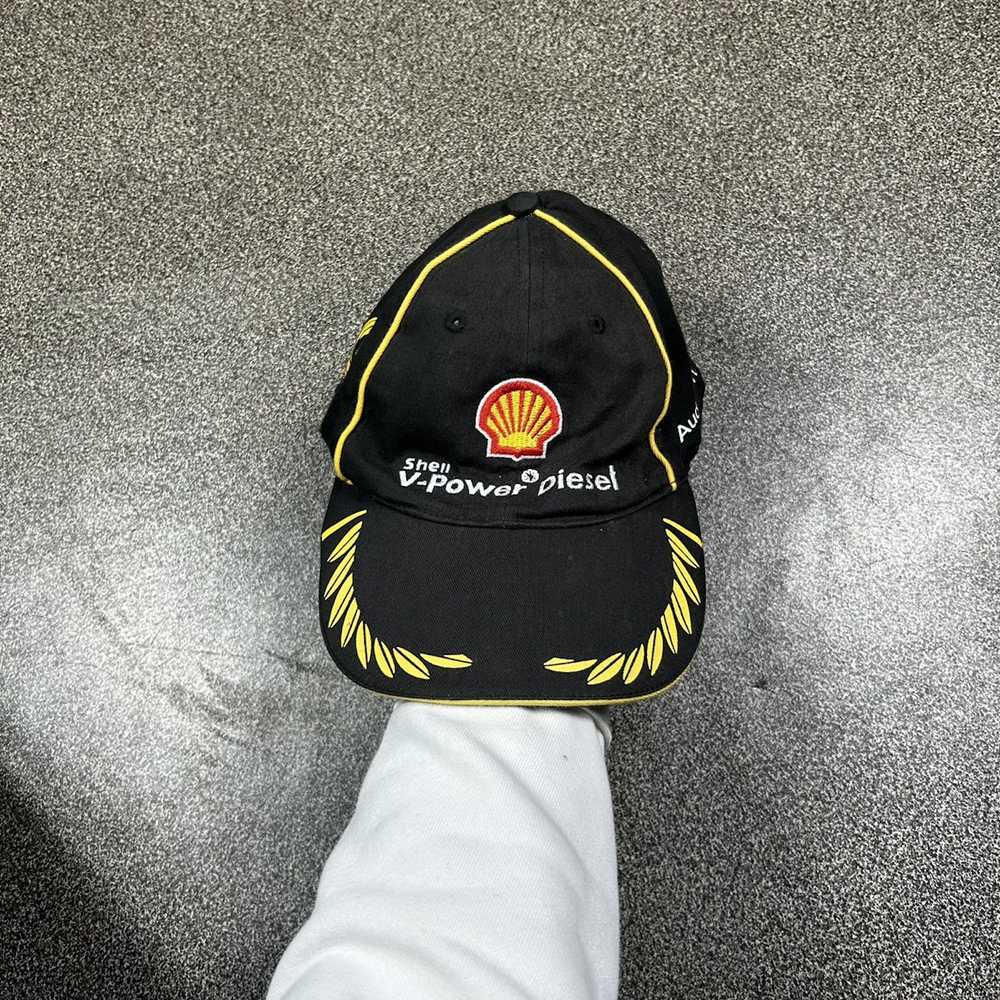 NASCAR × Streetwear × Vintage Vintage Cap Formula… - image 1