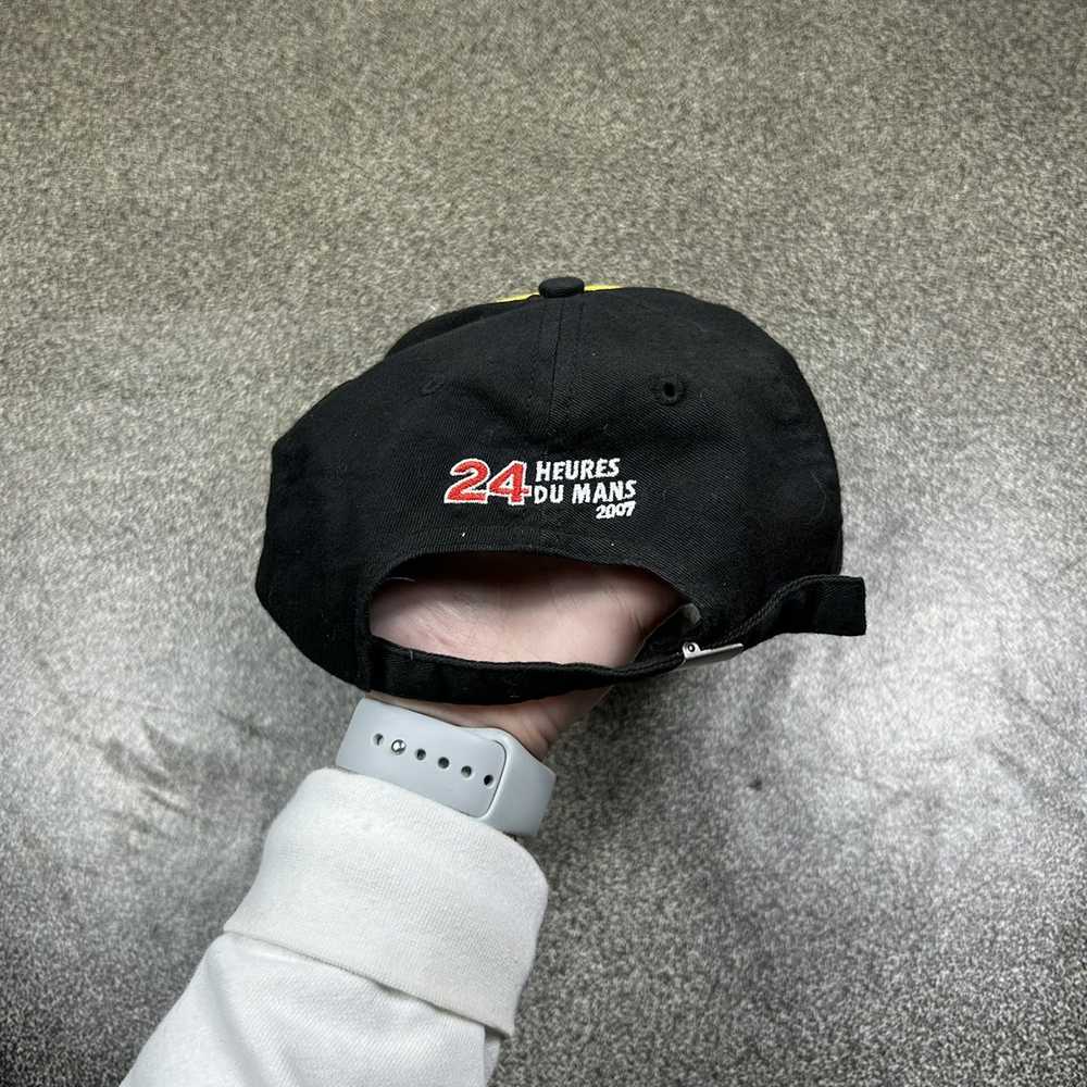 NASCAR × Streetwear × Vintage Vintage Cap Formula… - image 4