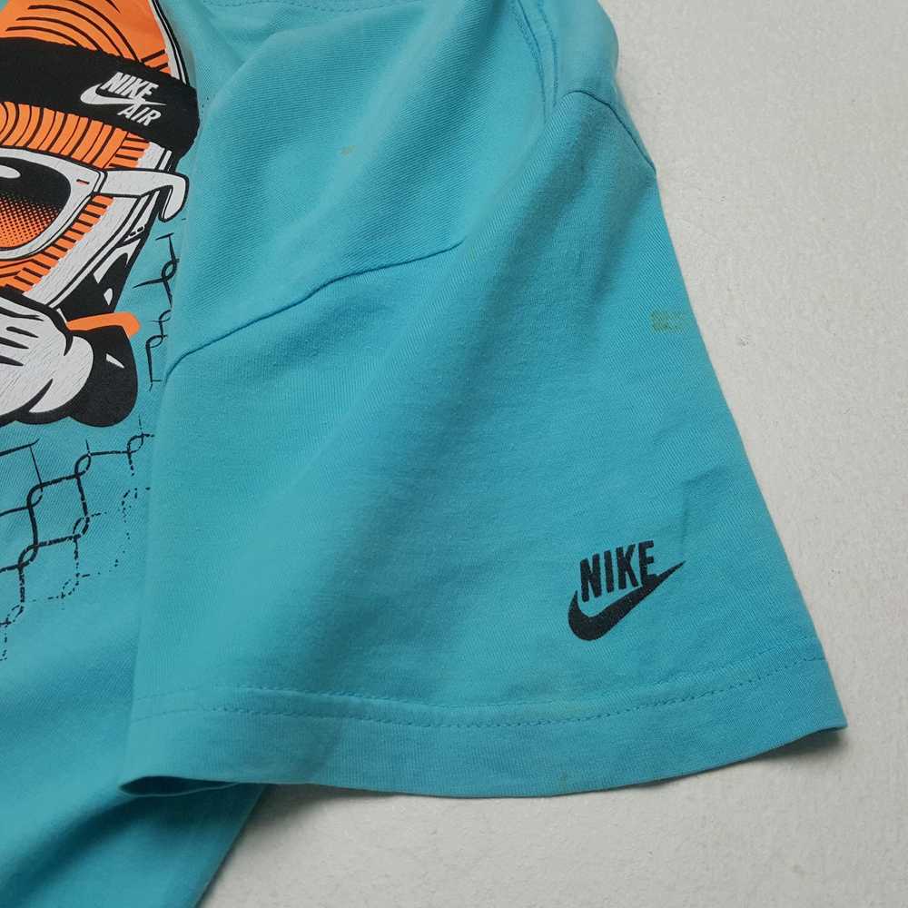 Nike × Sportswear × Streetwear NIKE AIR FORCE Str… - image 5