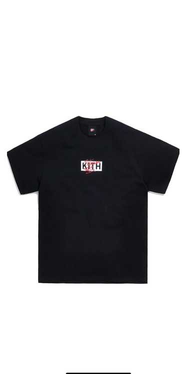 Kith kith notorious - Gem
