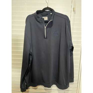 Other Linksoul Corica Park Golf 1/4 Zip Pullover … - image 1